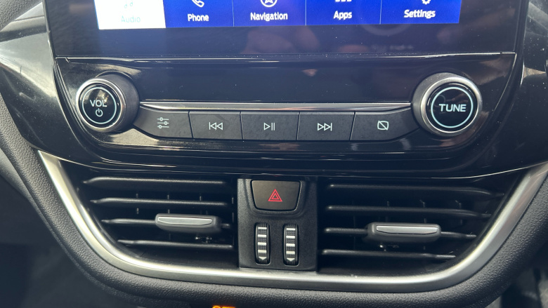 Ford Fiesta 1.0 EcoBoost Titanium 5dr Petrol Hatchback